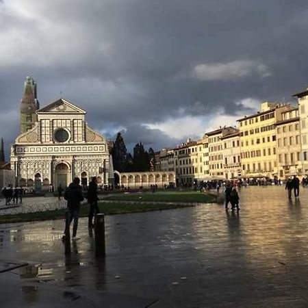 Il Giglio Lejlighed Firenze Eksteriør billede